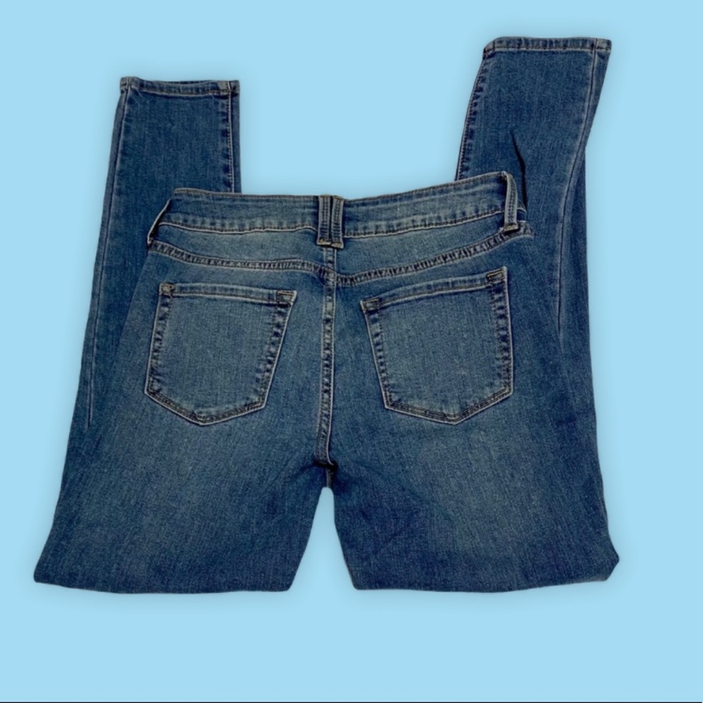 JBD ankle jeans - Picture 5 of 5